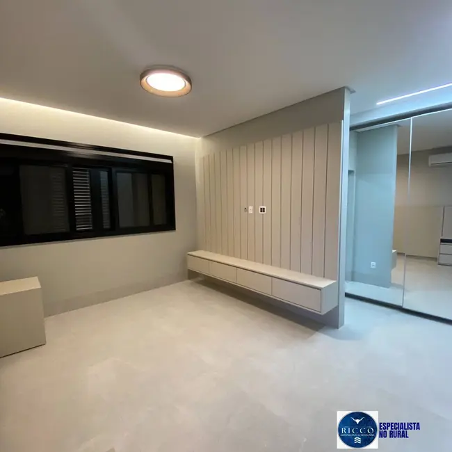 Casa de Condomínio com 4 quartos à venda, 525m2 em Goiania - GO - imagem 5 Foto 5 de Casa de Condomínio com 4 quartos à venda, 525m2 em Goiania - GO