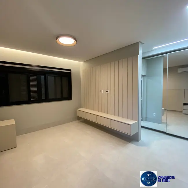 Casa de Condomínio com 4 quartos à venda, 525m2 em Goiania - GO - imagem 7 Foto 7 de Casa de Condomínio com 4 quartos à venda, 525m2 em Goiania - GO