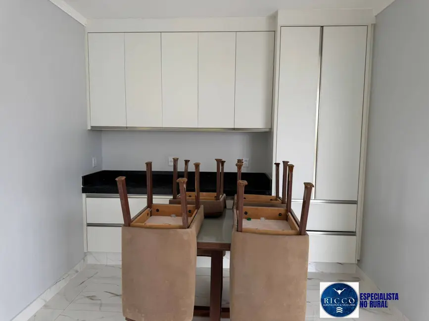 Foto 4 de Casa de Condomínio com 4 quartos à venda, 2010m2 em Santo Antonio De Goias - GO