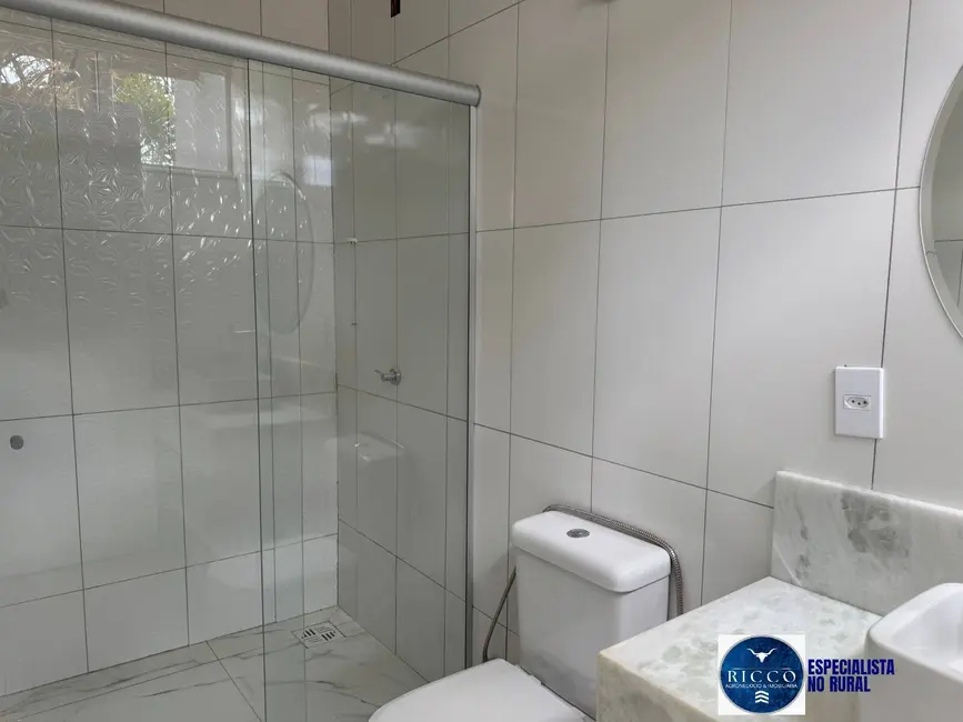 Foto 7 de Casa de Condomínio com 4 quartos à venda, 2010m2 em Santo Antonio De Goias - GO