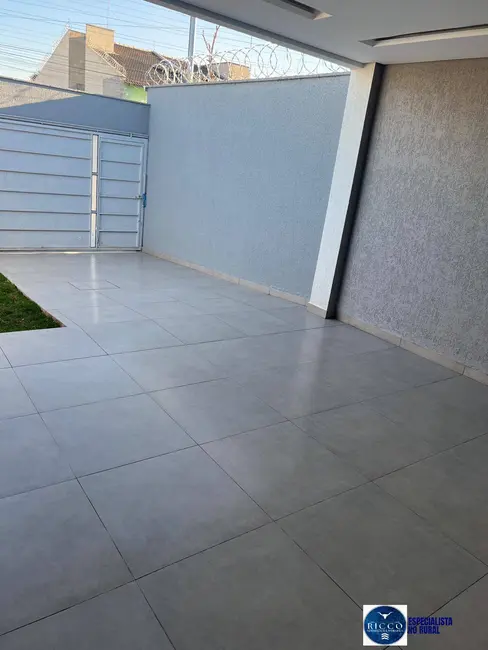 Foto 5 de Casa com 3 quartos à venda, 180m2 em Setor Três Marias, Goiania - GO