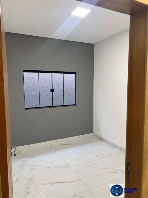 Foto 3 de Casa com 3 quartos à venda, 180m2 em Setor Três Marias, Goiania - GO