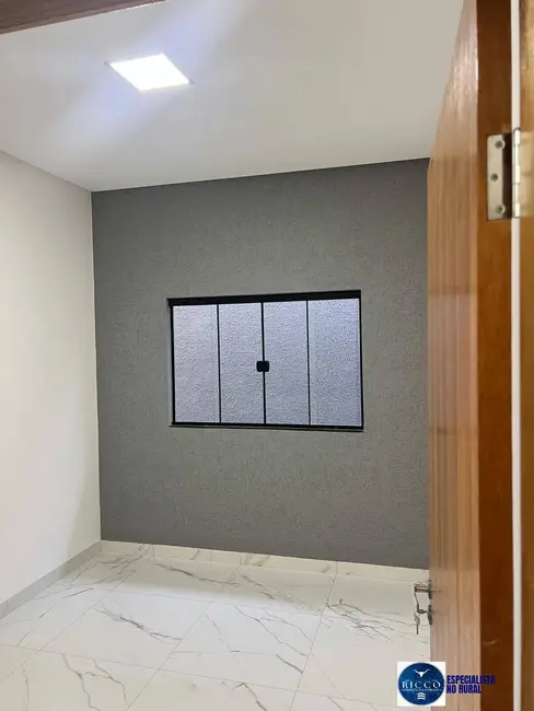 Foto 4 de Casa com 3 quartos à venda, 180m2 em Setor Três Marias, Goiania - GO
