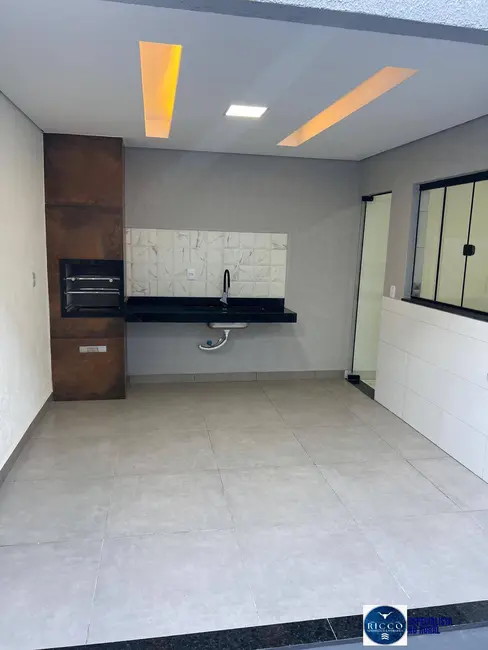 Foto 6 de Casa com 3 quartos à venda, 180m2 em Setor Três Marias, Goiania - GO