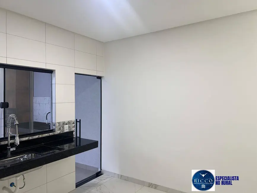 Foto 9 de Casa com 3 quartos à venda, 180m2 em Setor Três Marias, Goiania - GO