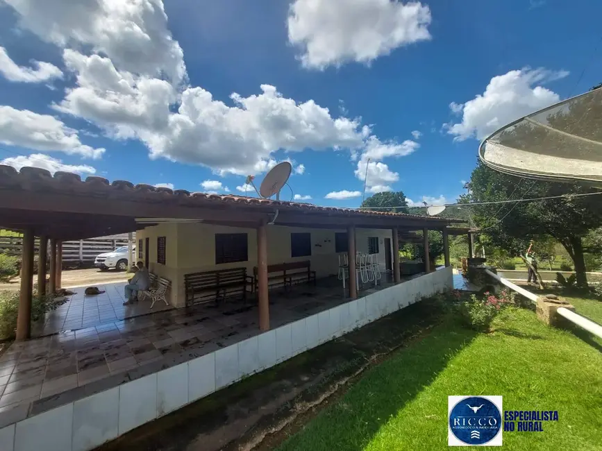 Fazenda / Haras com 5 quartos à venda, 53m2 em Senador Canedo - GO - imagem 7 Foto 7 de Fazenda / Haras com 5 quartos à venda, 53m2 em Senador Canedo - GO