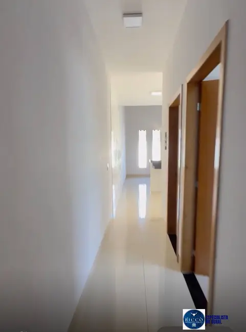 Foto 5 de Casa com 2 quartos à venda, 180m2 em Residencial Alvaluz, Aparecida De Goiania - GO