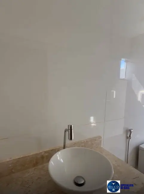 Foto 3 de Casa com 2 quartos à venda, 180m2 em Residencial Alvaluz, Aparecida De Goiania - GO