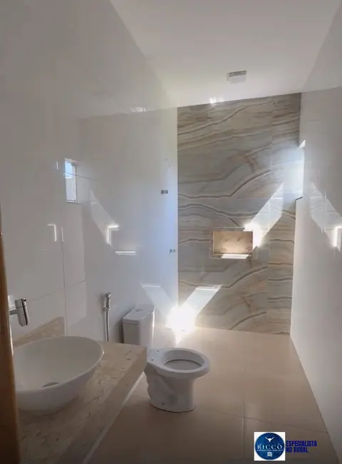 Foto 7 de Casa com 2 quartos à venda, 180m2 em Residencial Alvaluz, Aparecida De Goiania - GO