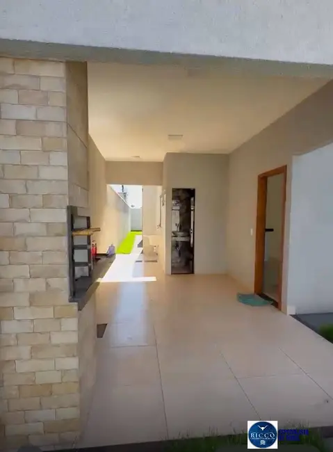 Foto 9 de Casa com 2 quartos à venda, 180m2 em Residencial Alvaluz, Aparecida De Goiania - GO