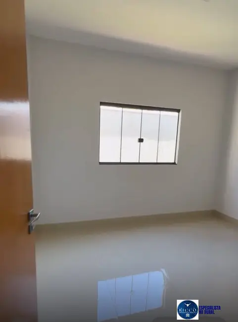 Foto 8 de Casa com 2 quartos à venda, 180m2 em Residencial Alvaluz, Aparecida De Goiania - GO