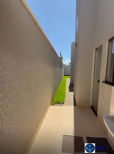 Foto 4 de Casa com 2 quartos à venda, 180m2 em Residencial Alvaluz, Aparecida De Goiania - GO