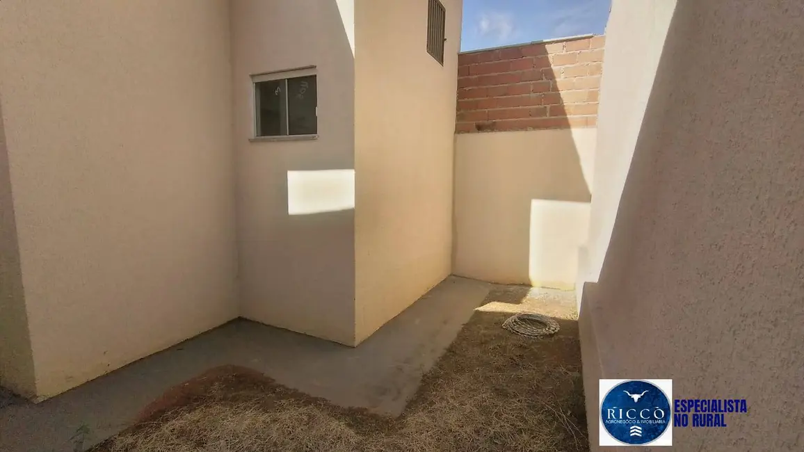 Foto 6 de Casa com 3 quartos à venda, 180m2 em Papillon Park - Complemento, Aparecida De Goiania - GO