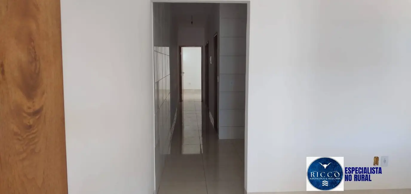 Foto 7 de Casa com 3 quartos à venda, 180m2 em Papillon Park - Complemento, Aparecida De Goiania - GO