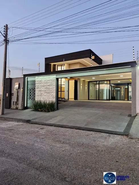 Foto 6 de Casa com 4 quartos à venda, 360m2 em Moinho dos Ventos, Goiania - GO