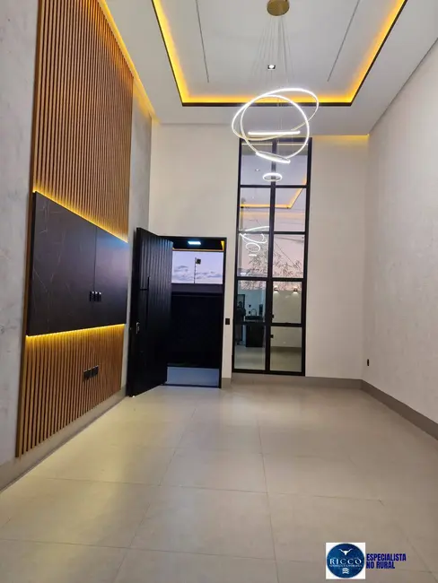 Foto 3 de Casa com 4 quartos à venda, 360m2 em Moinho dos Ventos, Goiania - GO