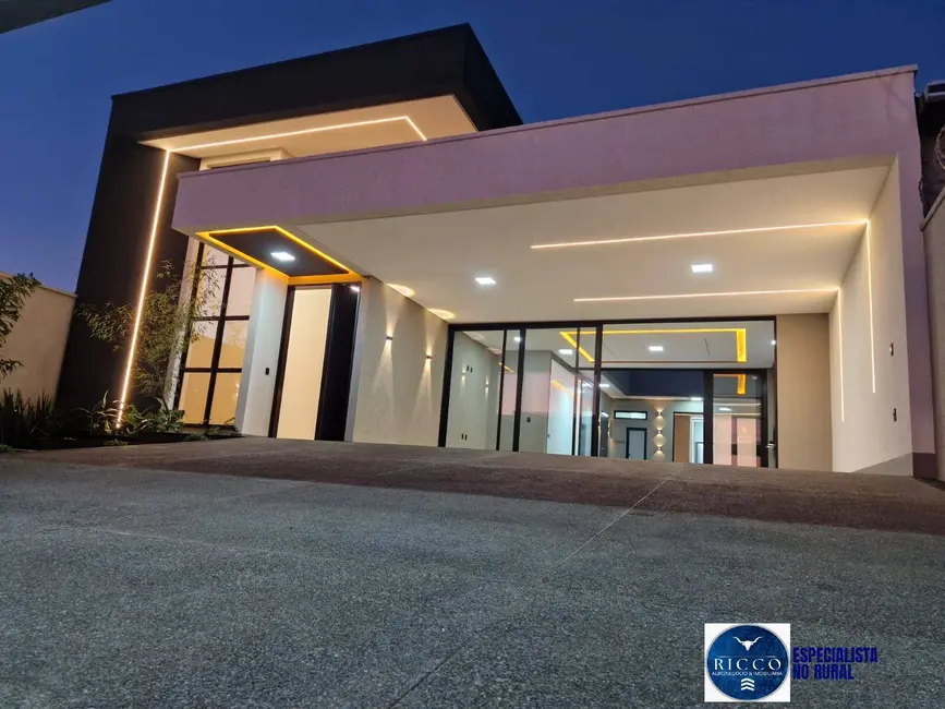 Foto 5 de Casa com 4 quartos à venda, 360m2 em Moinho dos Ventos, Goiania - GO