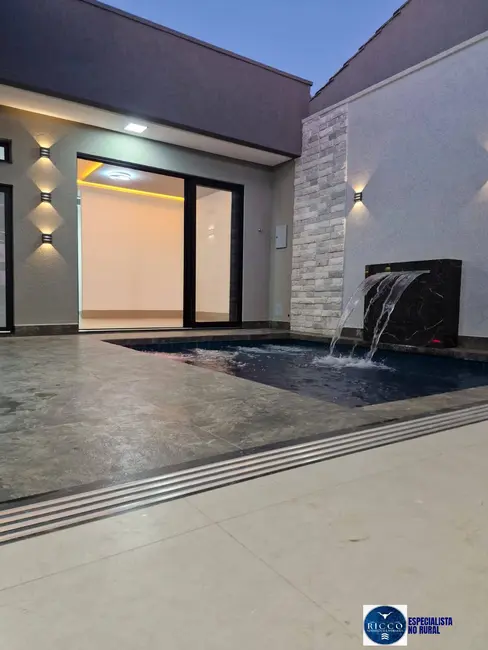 Foto 7 de Casa com 4 quartos à venda, 360m2 em Moinho dos Ventos, Goiania - GO