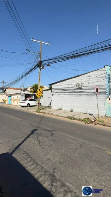 Foto 8 de Terreno / Lote à venda, 600m2 em Jardim Imperial, Aparecida De Goiania - GO