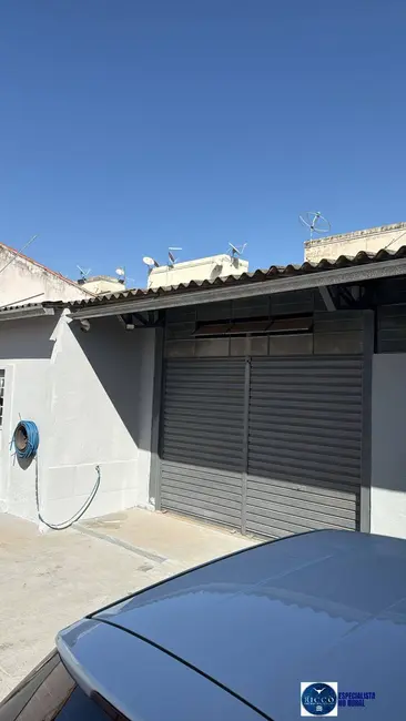 Foto 3 de Terreno / Lote à venda, 600m2 em Jardim Imperial, Aparecida De Goiania - GO