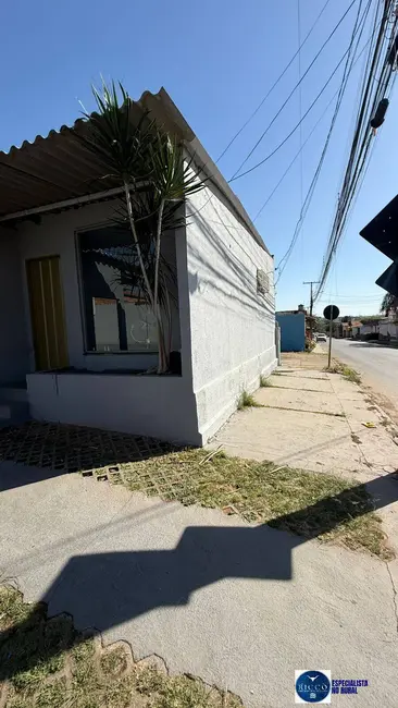 Foto 1 de Terreno / Lote à venda, 600m2 em Jardim Imperial, Aparecida De Goiania - GO