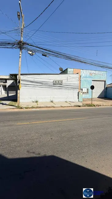 Foto 2 de Terreno / Lote à venda, 600m2 em Jardim Imperial, Aparecida De Goiania - GO