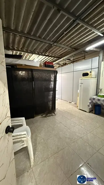 Foto 6 de Terreno / Lote à venda, 600m2 em Jardim Imperial, Aparecida De Goiania - GO