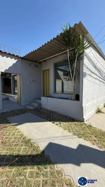 Foto 5 de Terreno / Lote à venda, 600m2 em Jardim Imperial, Aparecida De Goiania - GO