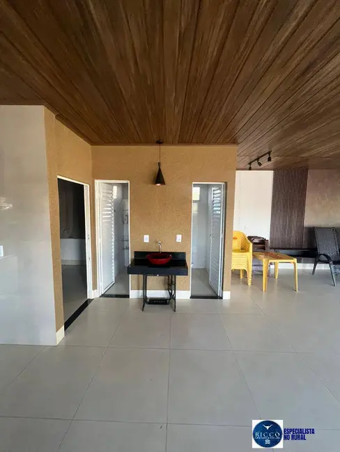 Foto 14 de Chácara à venda, 7000m2 em Guapo - GO