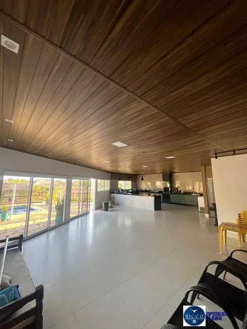 Foto 12 de Chácara à venda, 7000m2 em Guapo - GO