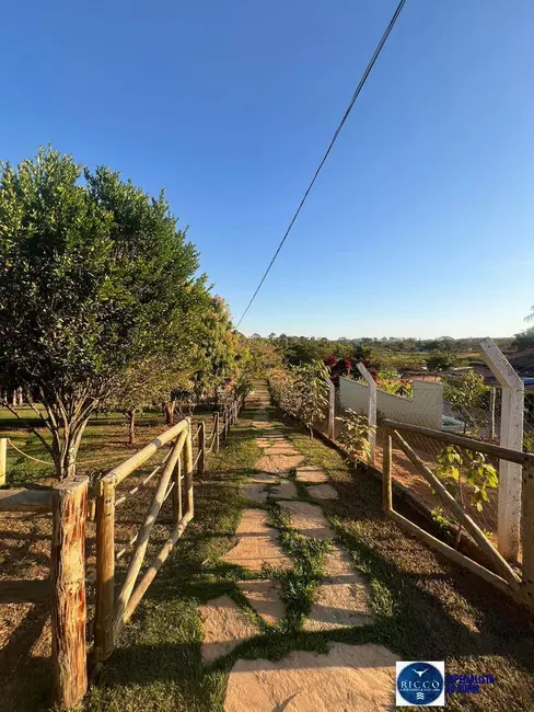 Foto 16 de Chácara à venda, 7000m2 em Guapo - GO