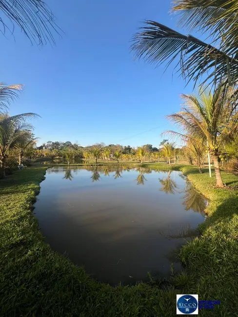 Foto 1 de Chácara à venda, 7000m2 em Guapo, GO