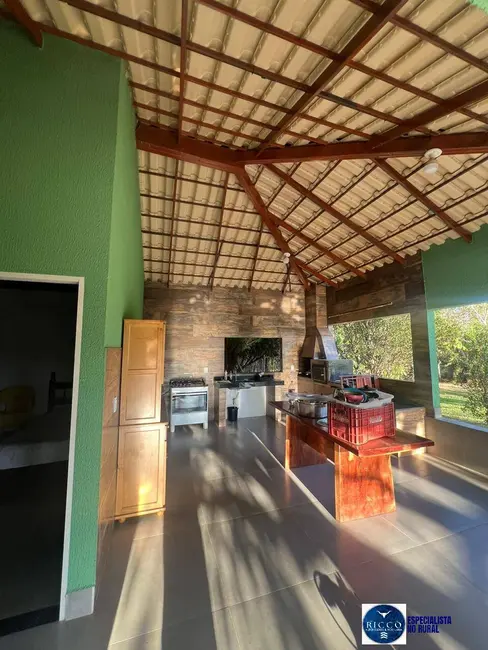 Chácara à venda, 7000m2 em Guapo - GO - imagem 3 Foto 3 de Chácara à venda, 7000m2 em Guapo - GO