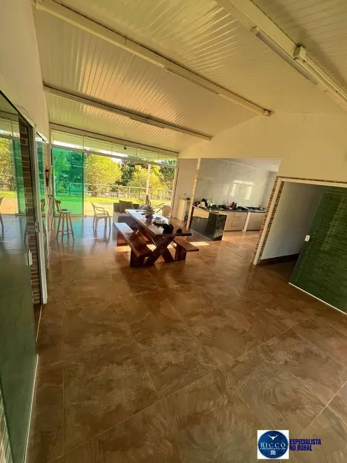 Foto 15 de Chácara à venda, 7000m2 em Guapo - GO