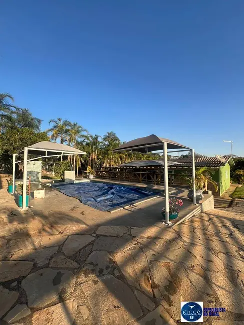 Foto 10 de Chácara à venda, 7000m2 em Guapo - GO