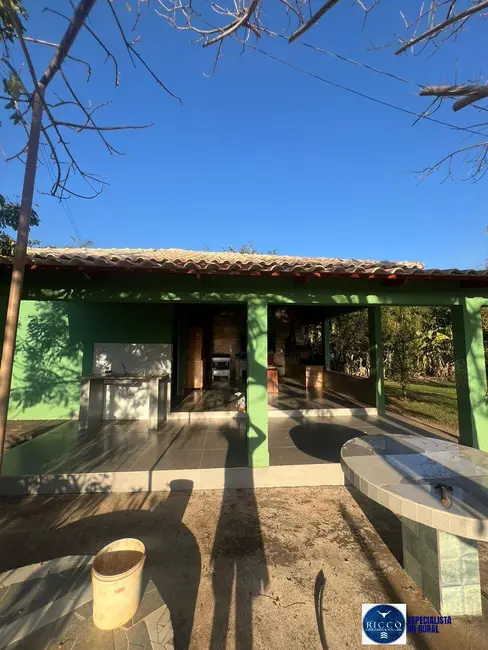 Foto 13 de Chácara à venda, 7000m2 em Guapo - GO