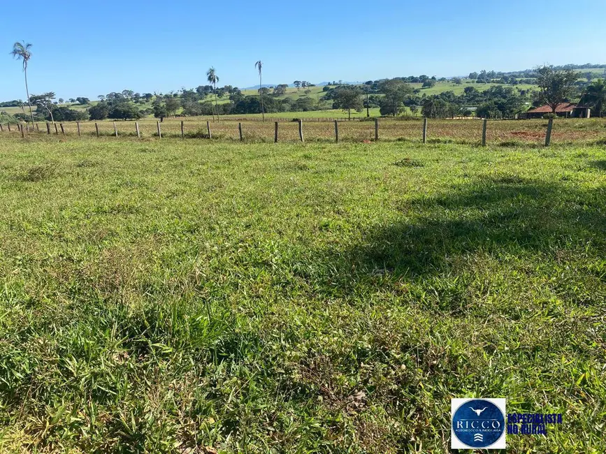 Foto 7 de Chácara com 3 quartos à venda, 12m2 em Taquaral De Goias - GO