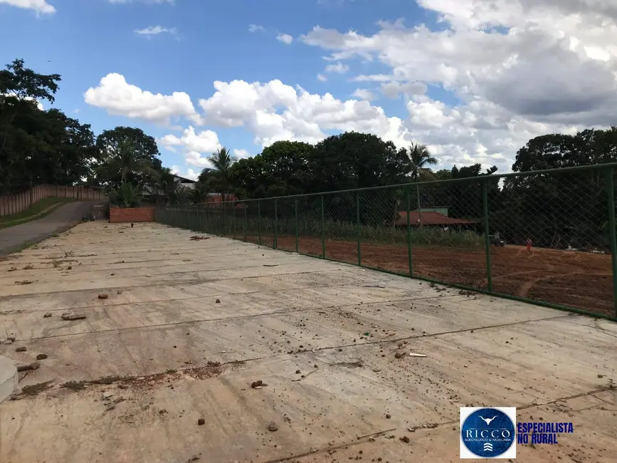 Foto 4 de Terreno / Lote à venda, 1750m2 em Cidade Vera Cruz, Aparecida De Goiania - GO