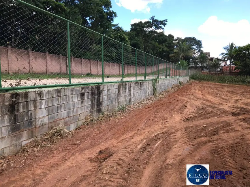 Foto 1 de Terreno / Lote à venda, 1750m2 em Cidade Vera Cruz, Aparecida De Goiania - GO