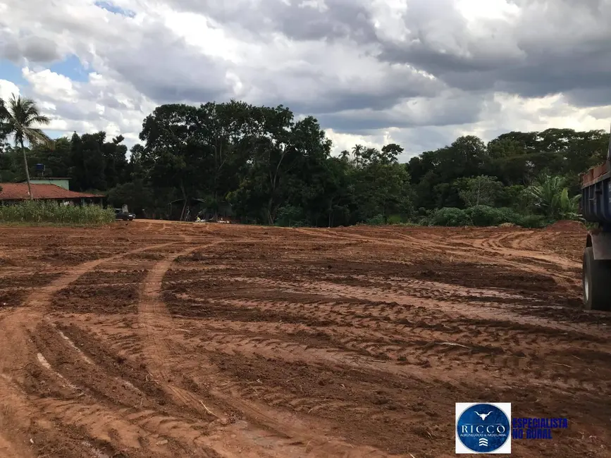 Foto 2 de Terreno / Lote à venda, 1750m2 em Cidade Vera Cruz, Aparecida De Goiania - GO