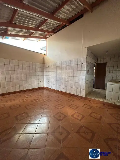 Foto 2 de Casa com 3 quartos à venda, 557m2 em Jardim América, Goiania - GO