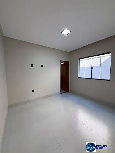 Casa com 3 quartos à venda, 250m2 em Residencial Solar Bougainville, Goiania - GO - imagem 8 Foto 8 de Casa com 3 quartos à venda, 250m2 em Residencial Solar Bougainville, Goiania - GO