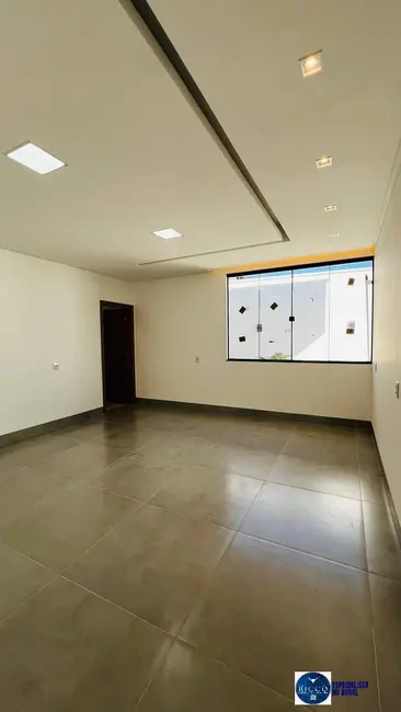Foto 9 de Casa com 4 quartos à venda, 400m2 em Jardim Presidente, Goiania - GO