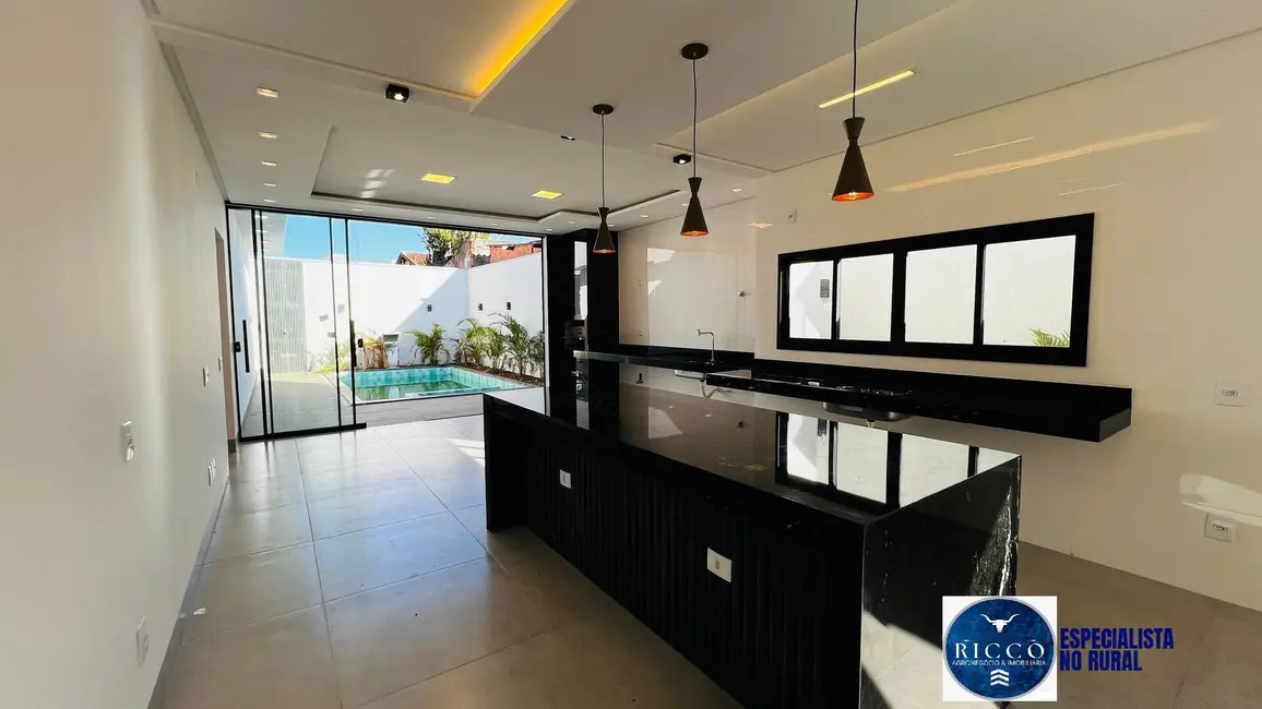 Foto 1 de Casa com 4 quartos à venda, 400m2 em Jardim Presidente, Goiania - GO