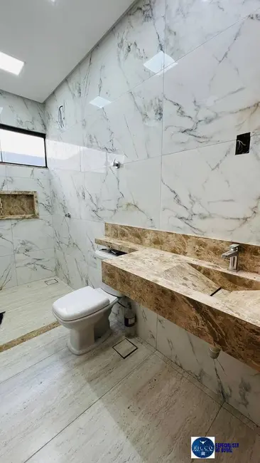 Foto 5 de Casa com 4 quartos à venda, 400m2 em Jardim Presidente, Goiania - GO