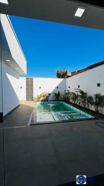 Foto 8 de Casa com 4 quartos à venda, 400m2 em Jardim Presidente, Goiania - GO