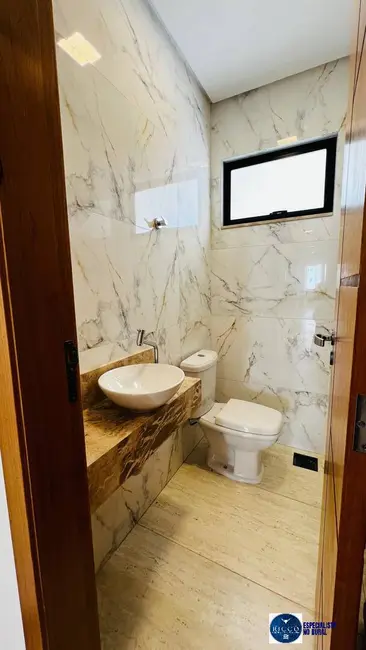 Foto 7 de Casa com 4 quartos à venda, 400m2 em Jardim Presidente, Goiania - GO