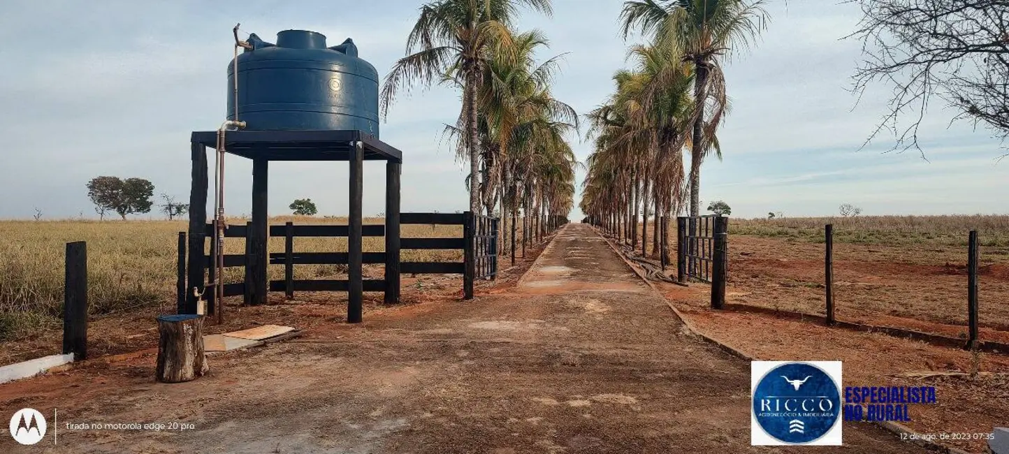 Chácara à venda em Uruana - GO - imagem 6 Foto 6 de Chácara à venda em Uruana - GO