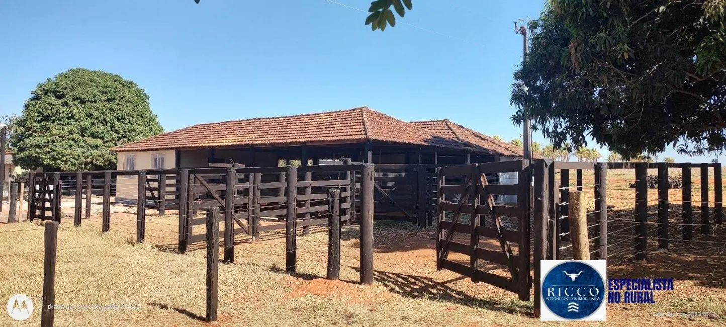 Chácara à venda em Uruana - GO - imagem 7 Foto 7 de Chácara à venda em Uruana - GO