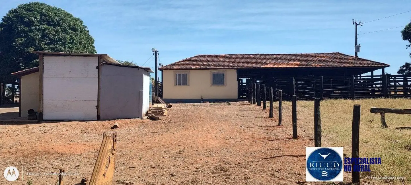 Chácara à venda em Uruana - GO - imagem 5 Foto 5 de Chácara à venda em Uruana - GO